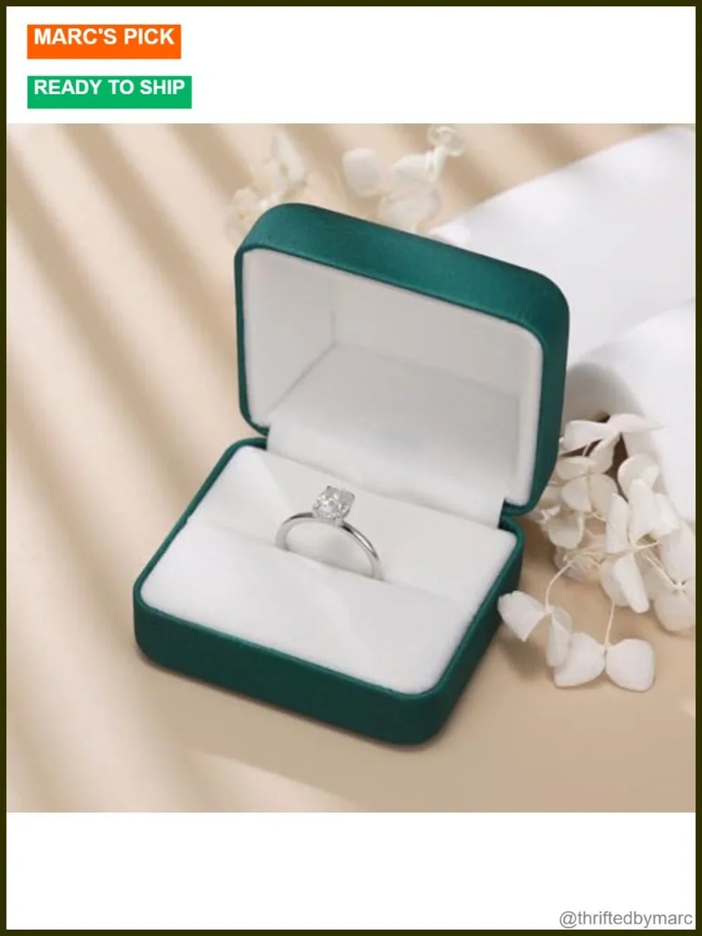 N/A oval moissanite